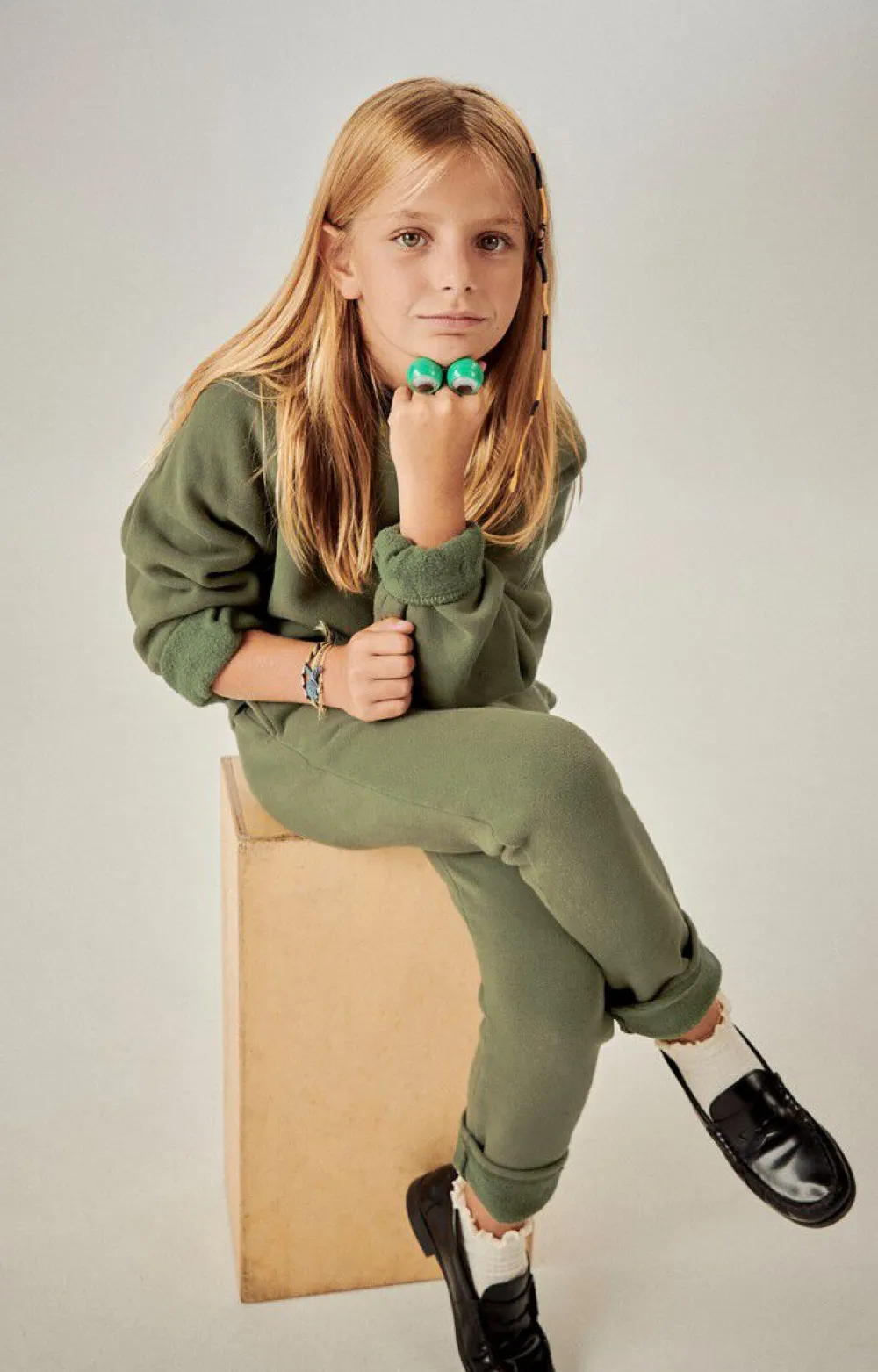Jogging Enfant Izubird*American Vintage Store