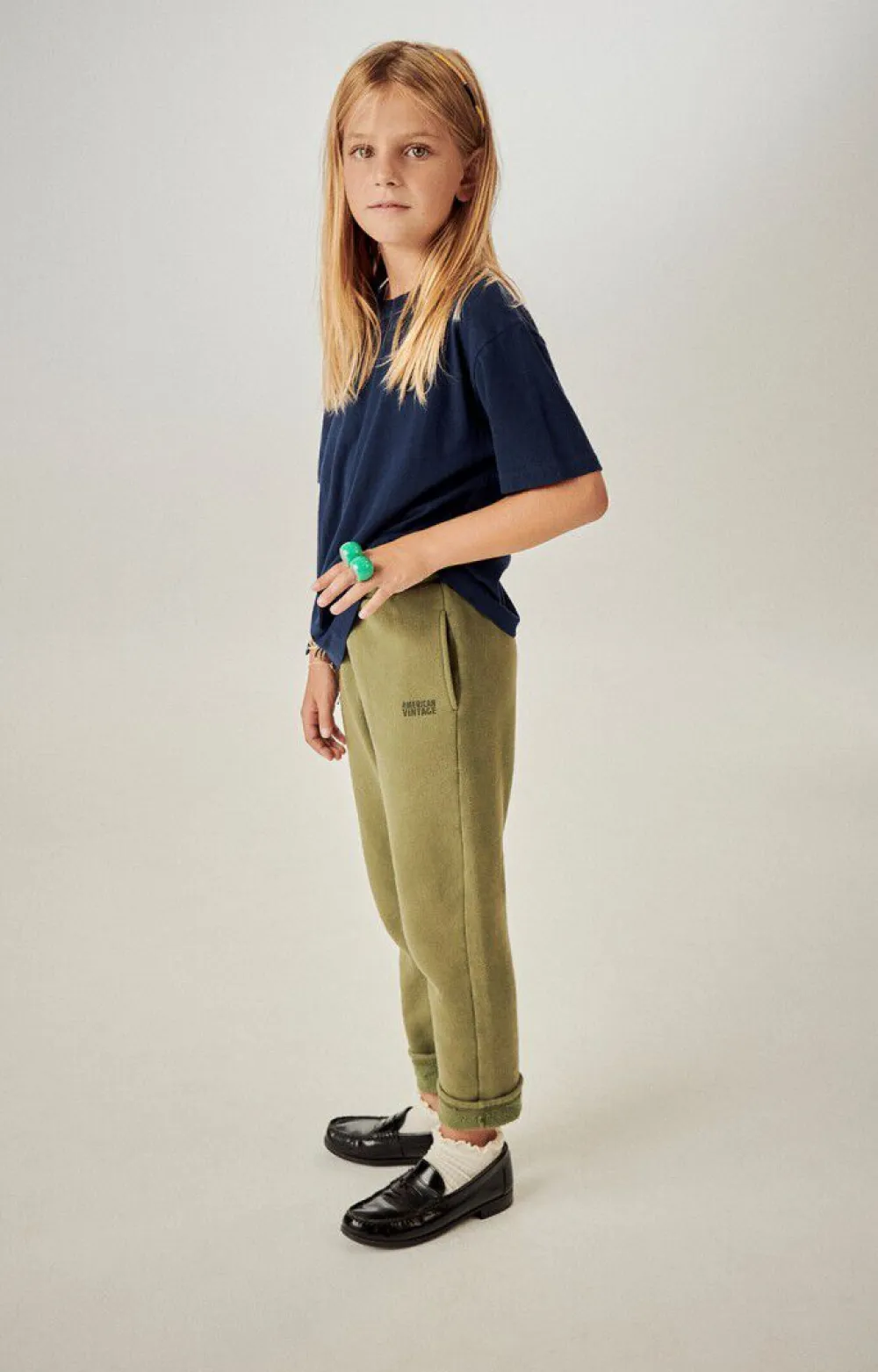 Jogging Enfant Izubird*American Vintage Store