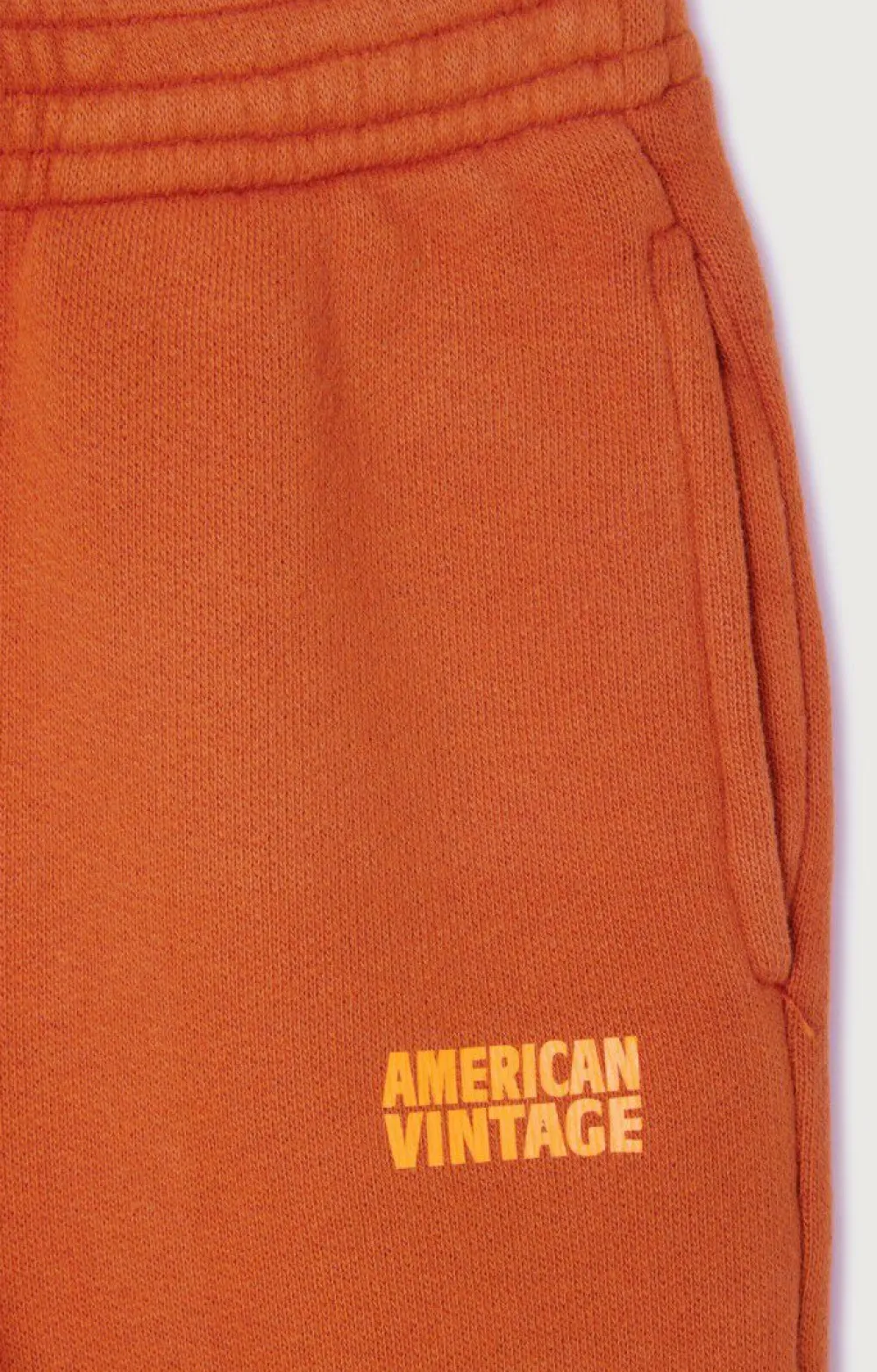 Jogging Enfant Izubird*American Vintage Best Sale