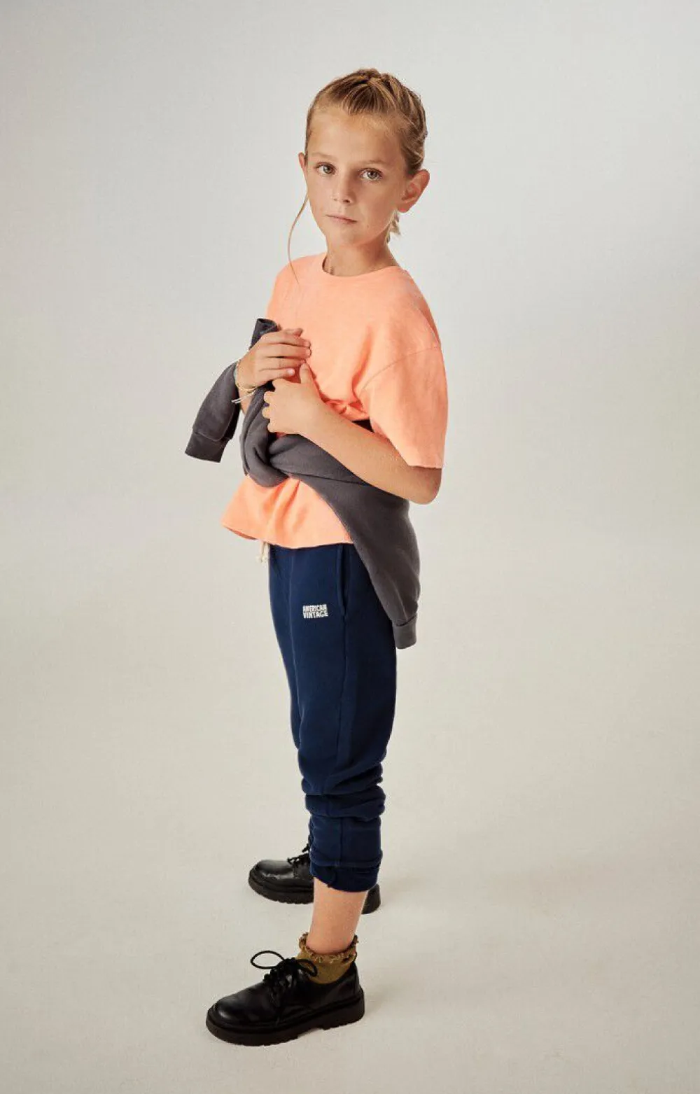 Jogging Enfant Izubird*American Vintage Clearance