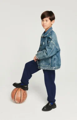 Jogging Enfant Izubird*American Vintage Clearance