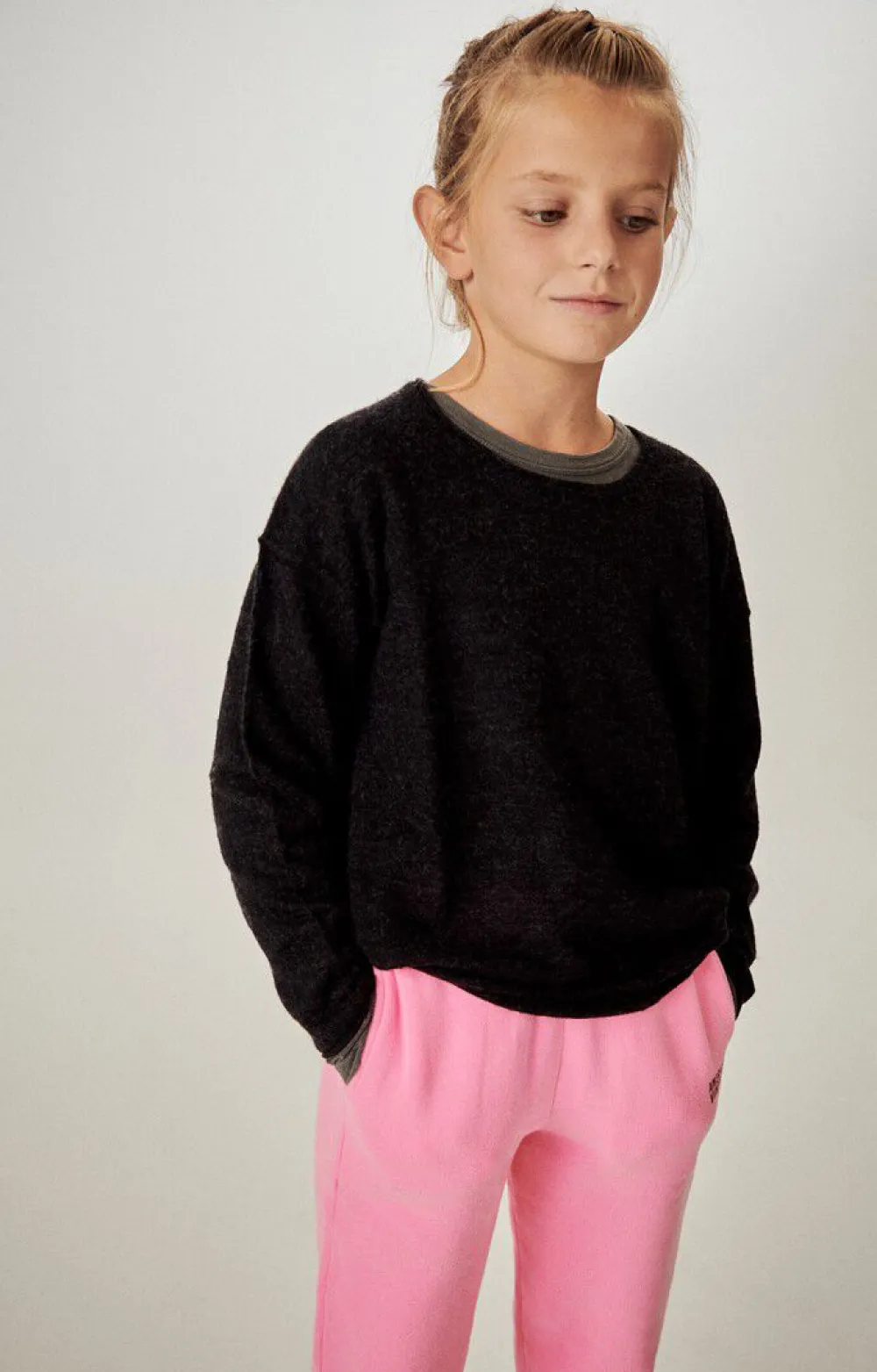 Jogging Enfant Izubird*American Vintage Store