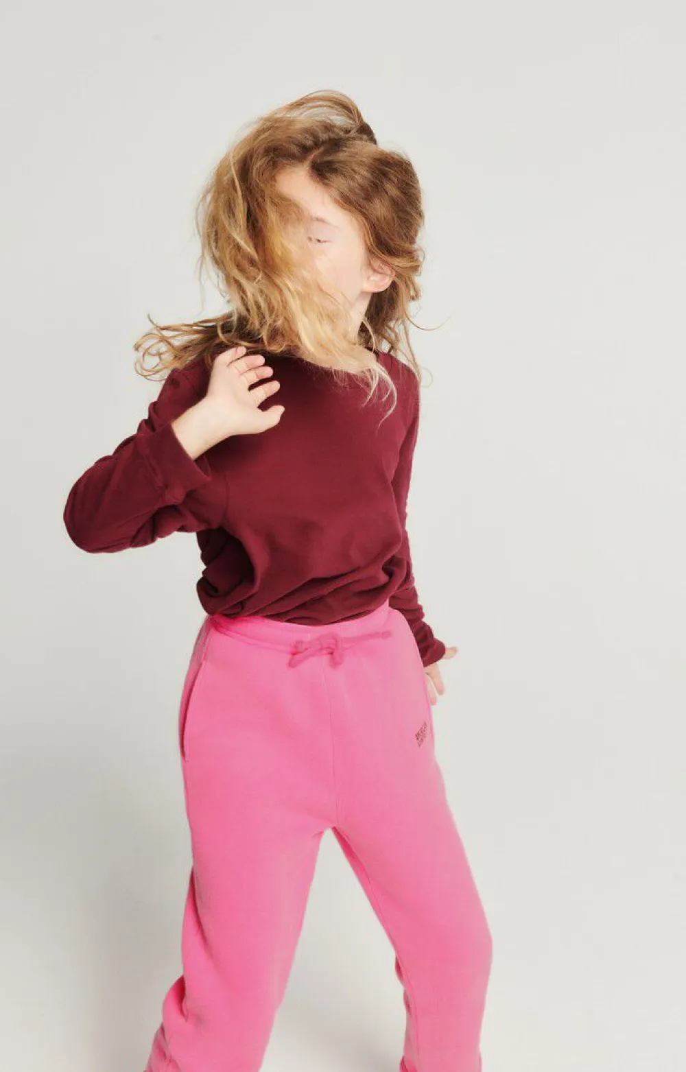 Jogging Enfant Izubird*American Vintage Store