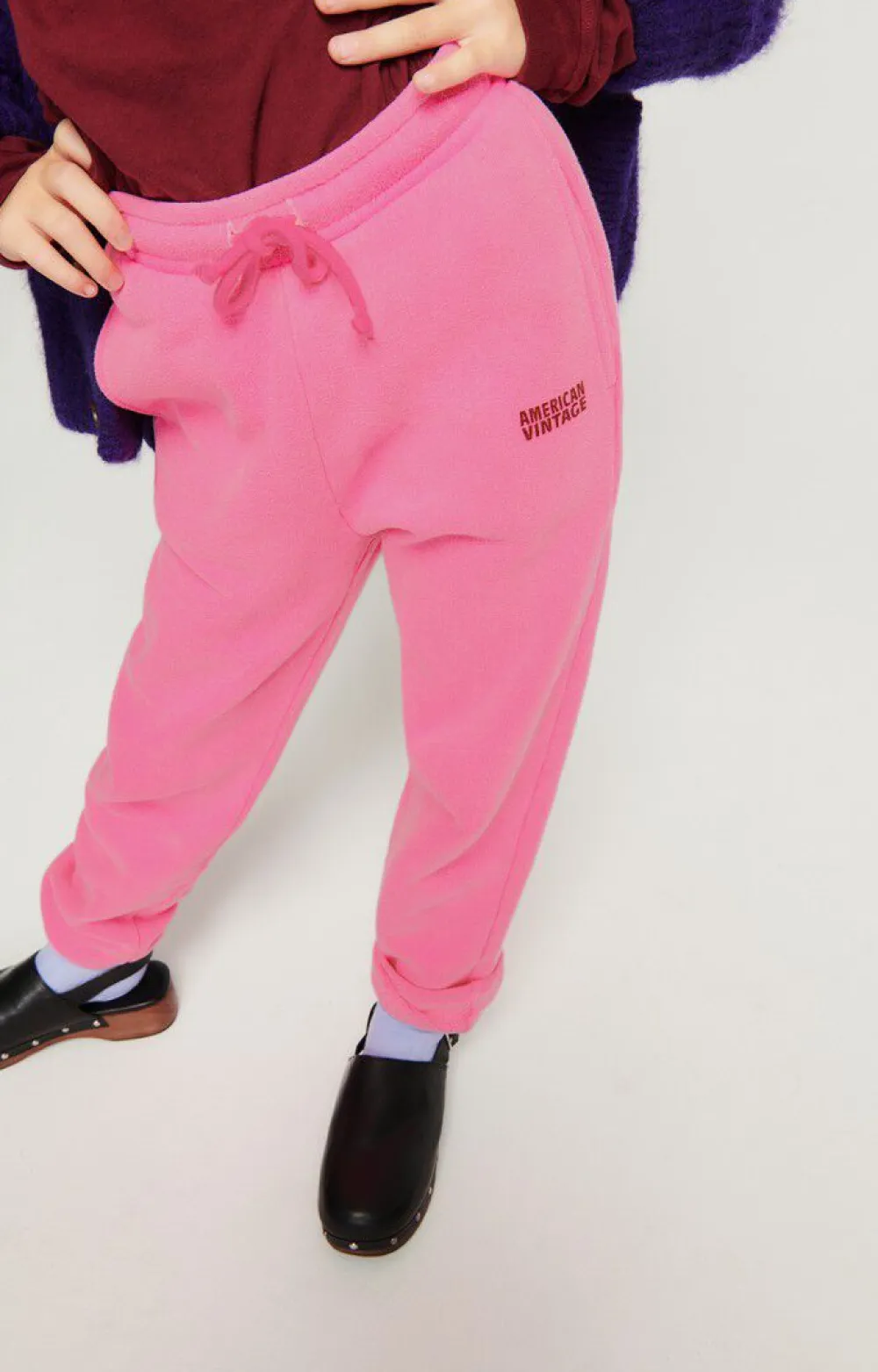 Jogging Enfant Izubird*American Vintage Store