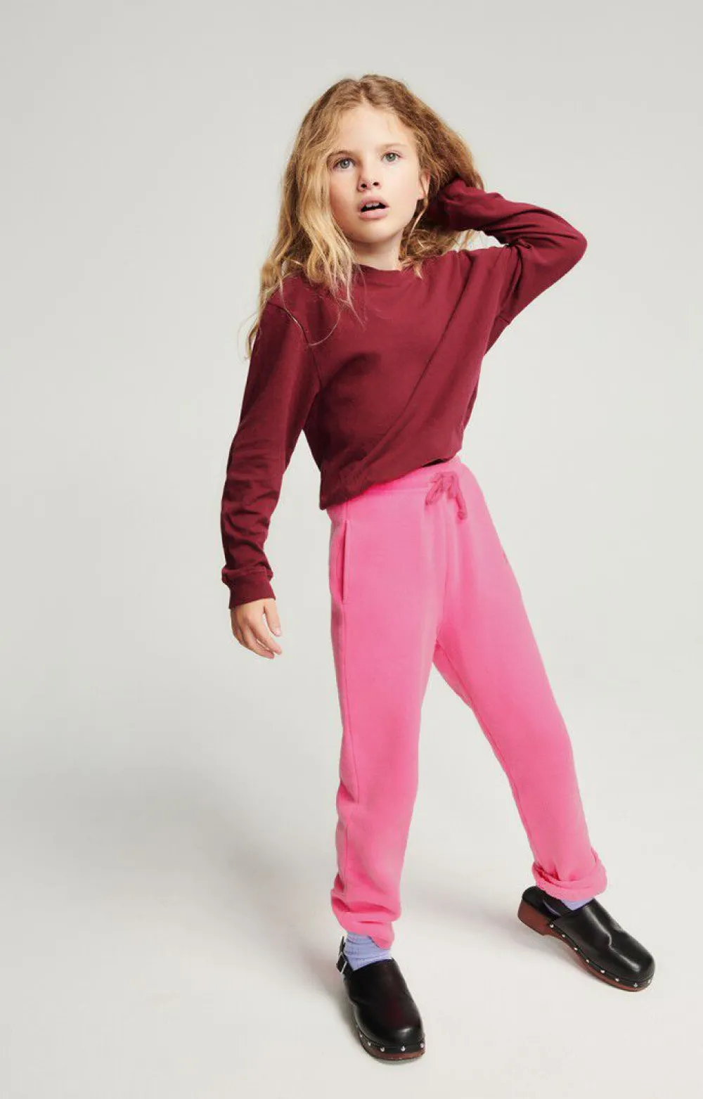 Jogging Enfant Izubird*American Vintage Store