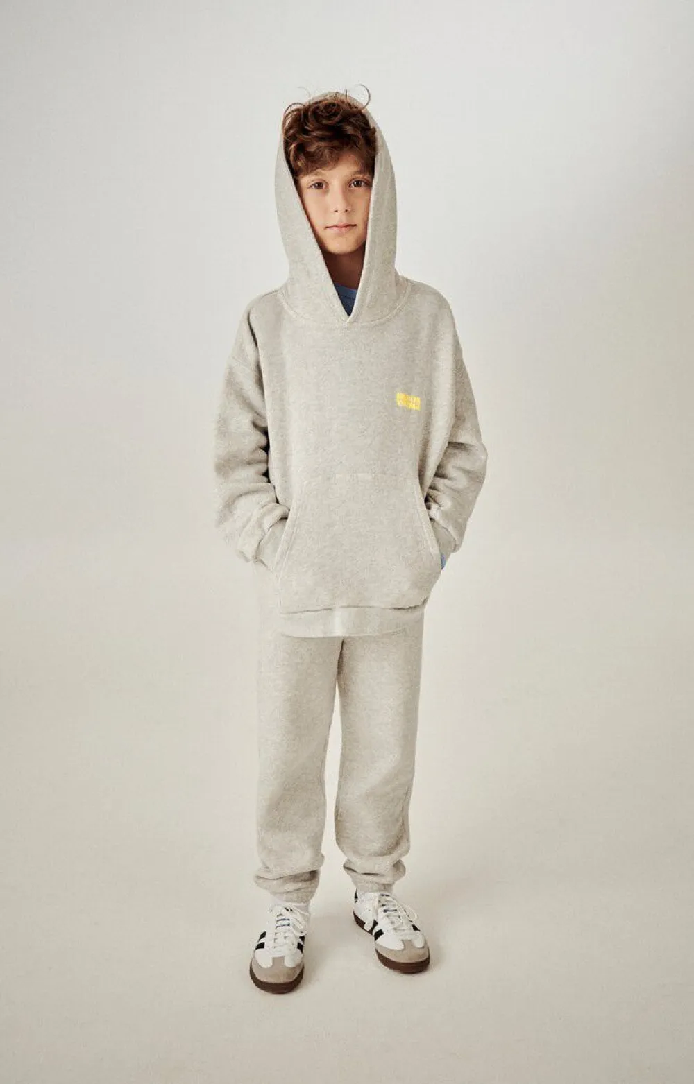 Jogging Enfant Kodytown*American Vintage Fashion