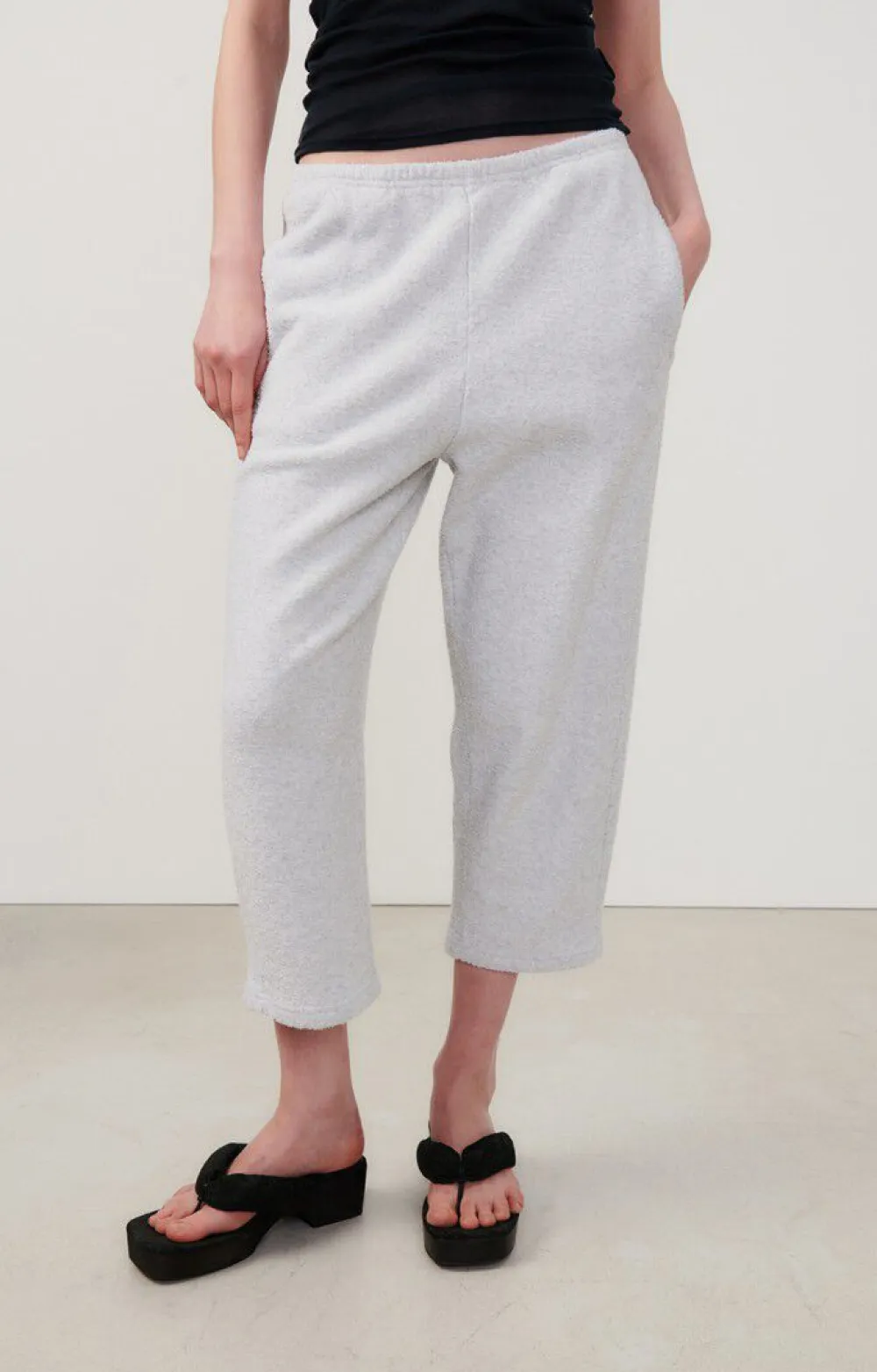 Jogging Femme Bobypark*American Vintage Online