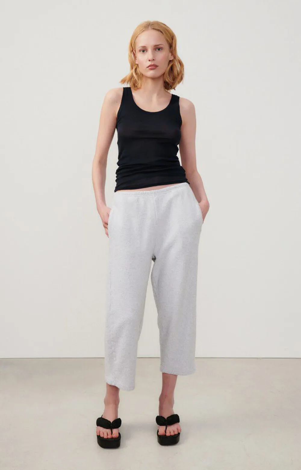 Jogging Femme Bobypark*American Vintage Online