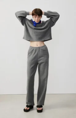 Jogging Femme Bobypark*American Vintage Store