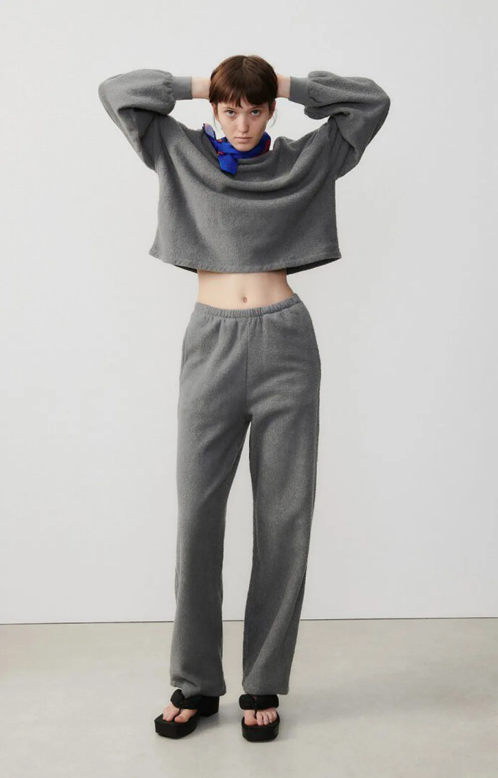 Jogging Femme Bobypark*American Vintage Store