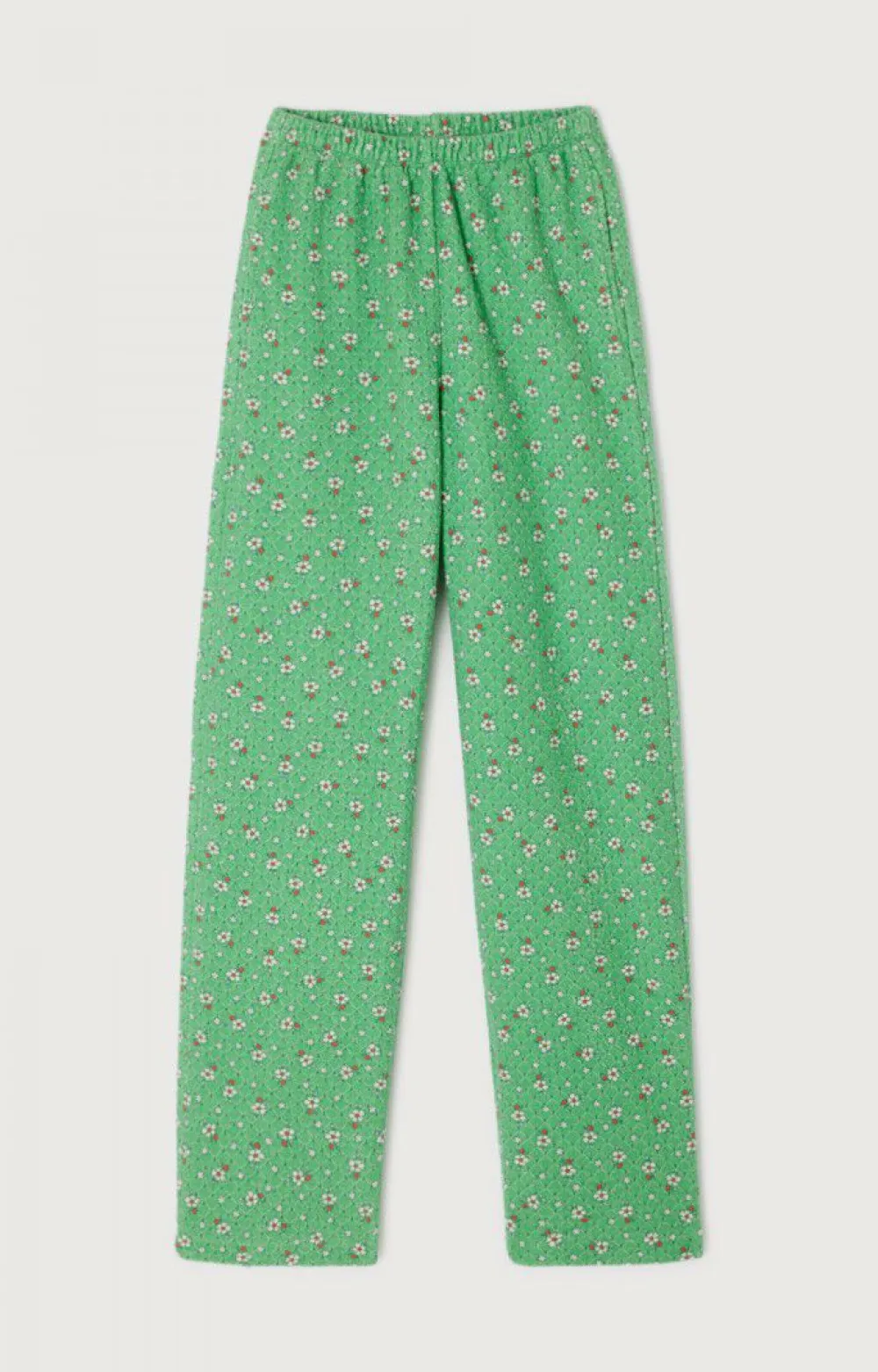 Jogging Femme Bobypark*American Vintage Cheap