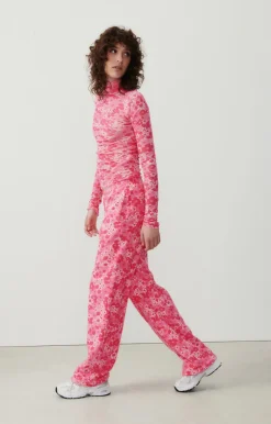 Jogging Femme Bobypark*American Vintage Cheap