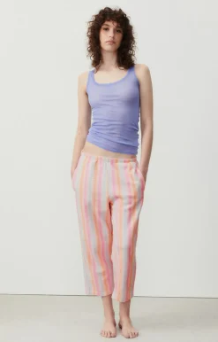 Jogging Femme Bobypark*American Vintage Fashion