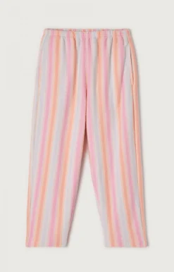 Jogging Femme Bobypark*American Vintage Fashion