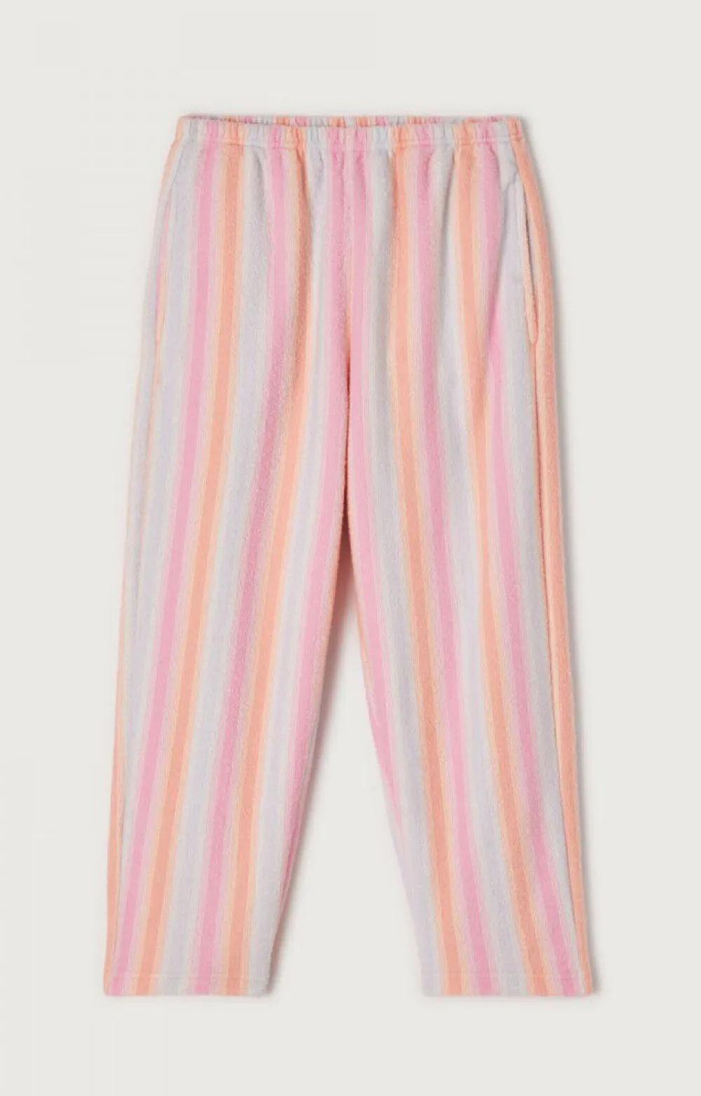 Jogging Femme Bobypark*American Vintage Fashion