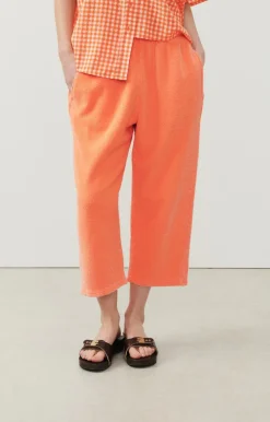 Jogging Femme Bobypark*American Vintage New