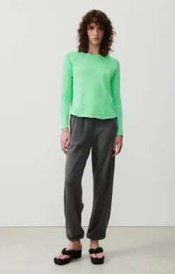 Jogging Femme Dafstreet*American Vintage Outlet