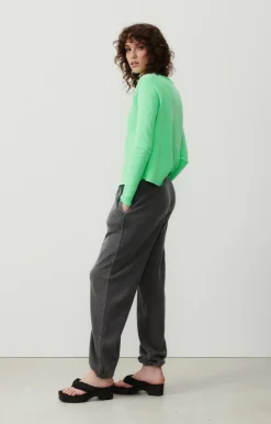 Jogging Femme Dafstreet*American Vintage Outlet