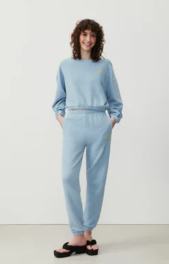 Jogging Femme Doven*American Vintage Flash Sale
