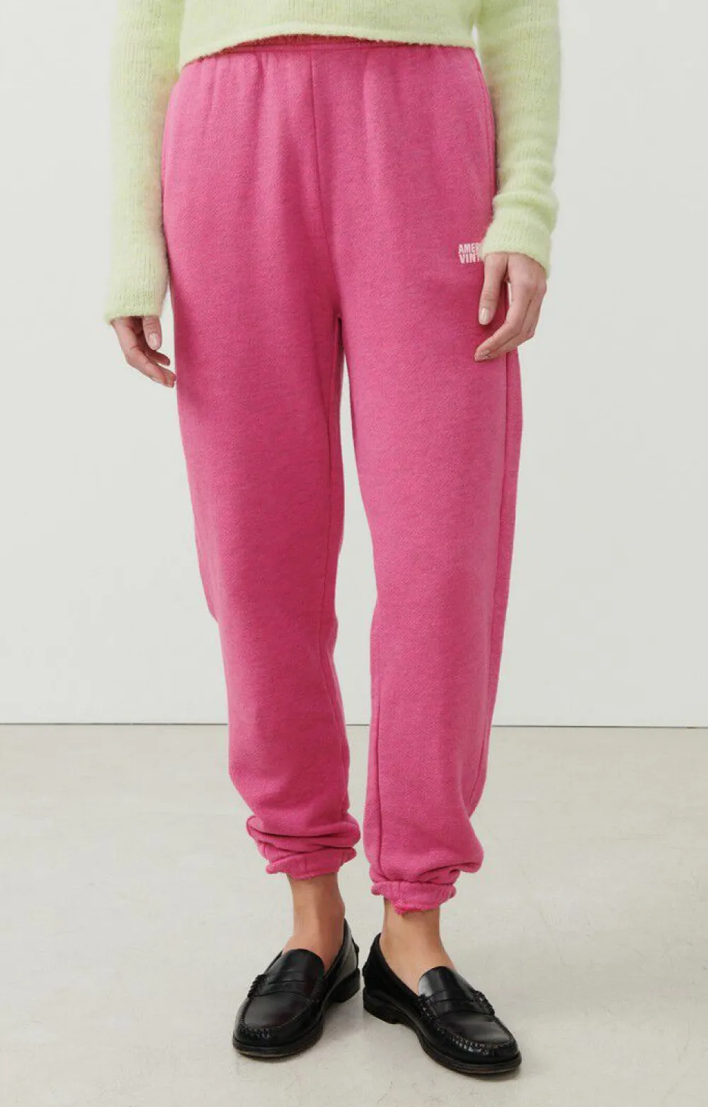 Jogging Femme Doven*American Vintage Discount