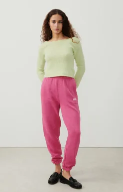Jogging Femme Doven*American Vintage Discount