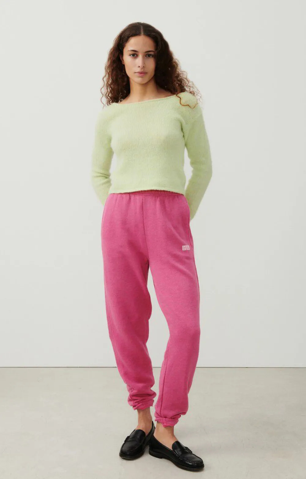 Jogging Femme Doven*American Vintage Discount