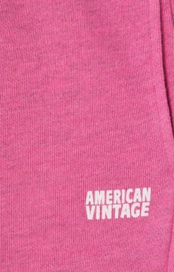 Jogging Femme Doven*American Vintage Discount
