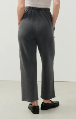 Jogging Femme Hapylife*American Vintage Cheap