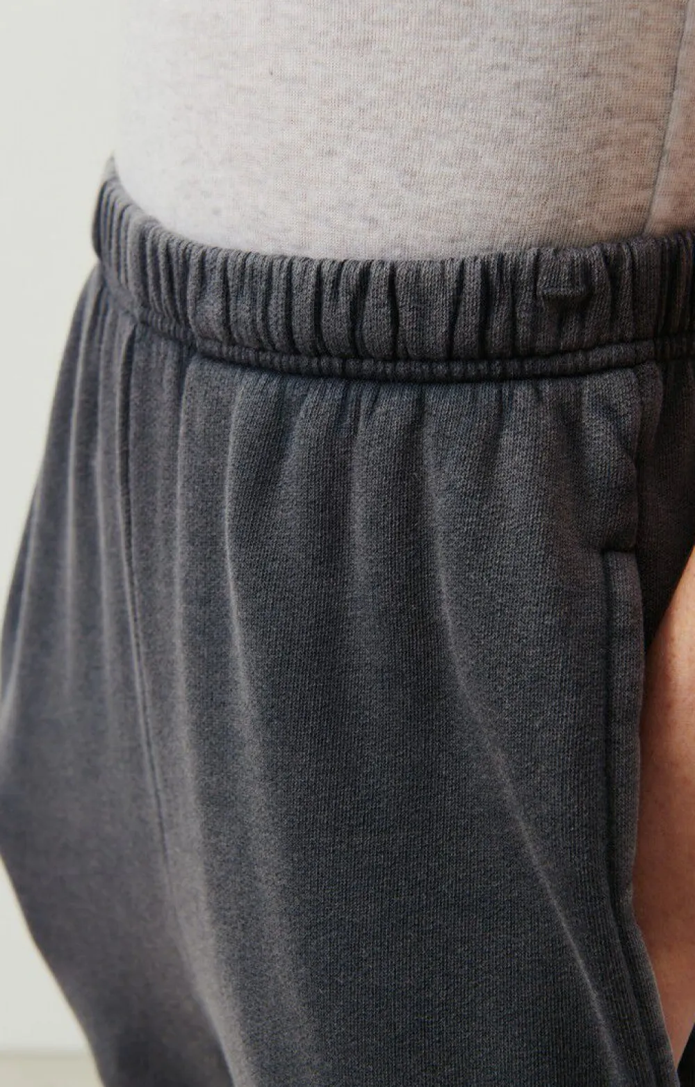 Jogging Femme Hapylife*American Vintage Cheap