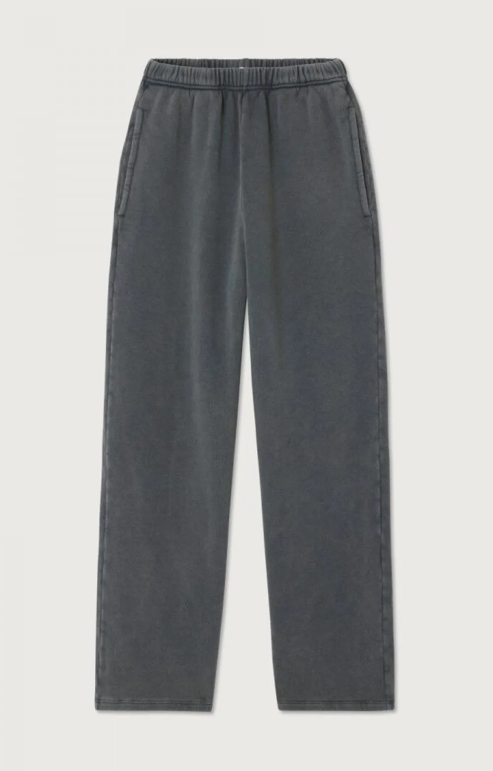 Jogging Femme Hapylife*American Vintage Cheap