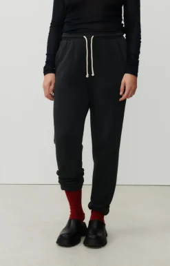 Jogging Femme Hapylife*American Vintage Discount