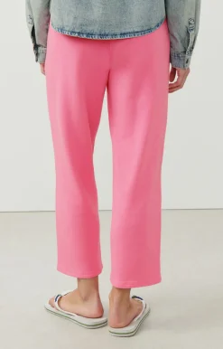 Jogging Femme Hapylife*American Vintage Discount