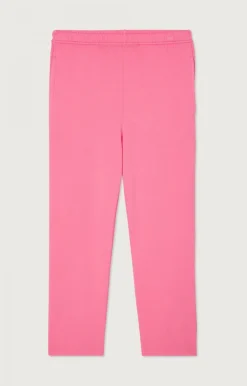 Jogging Femme Hapylife*American Vintage Discount