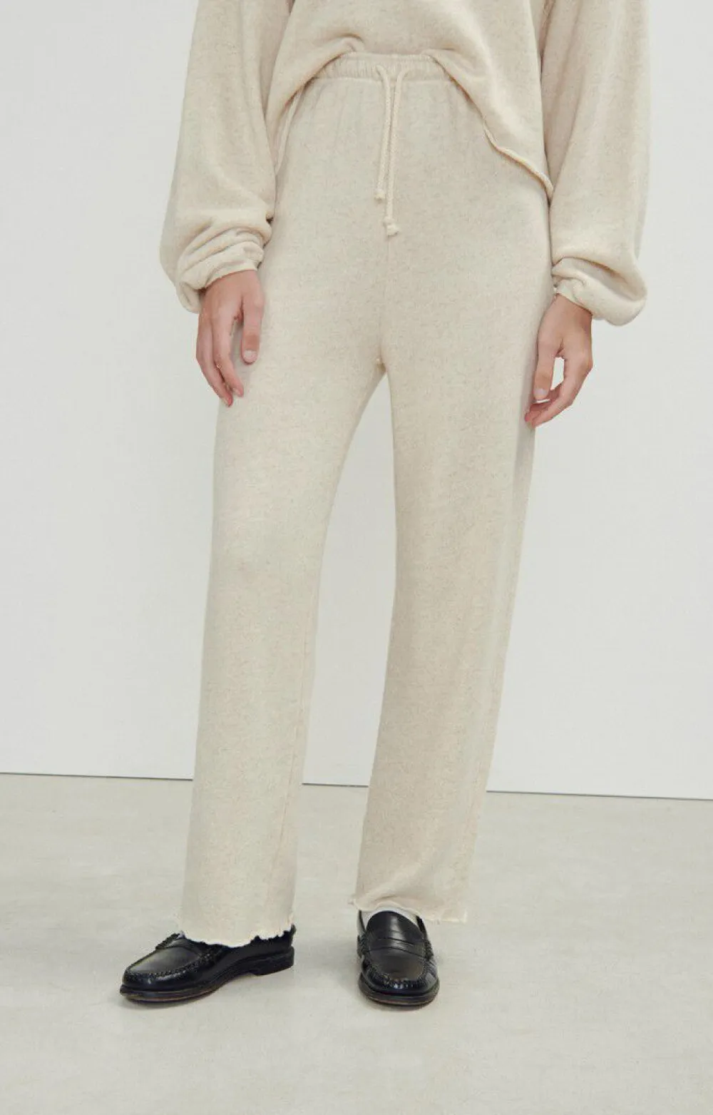 Jogging Femme Itonay*American Vintage Cheap
