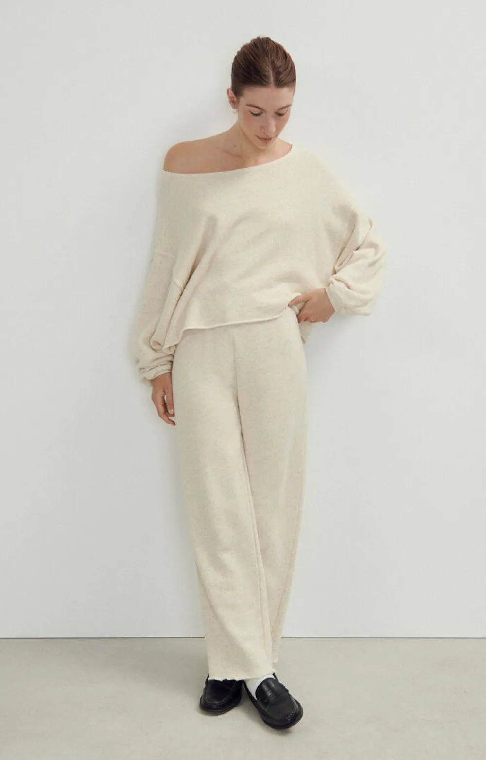 Jogging Femme Itonay*American Vintage Cheap