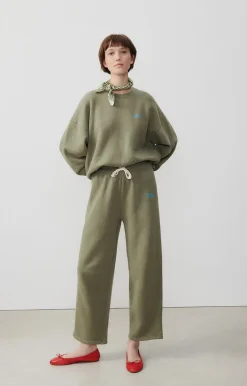 Jogging Femme Izubird*American Vintage Fashion