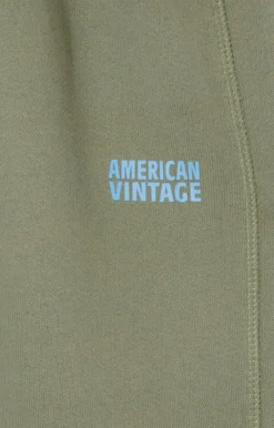 Jogging Femme Izubird*American Vintage Fashion