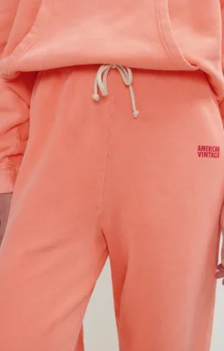Jogging Femme Izubird*American Vintage Sale