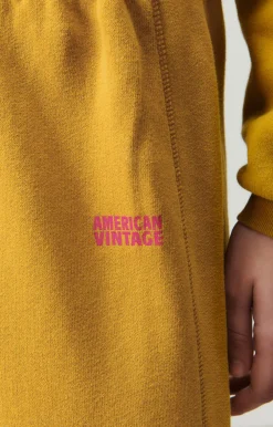Jogging Femme Izubird*American Vintage New