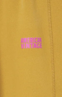 Jogging Femme Izubird*American Vintage New