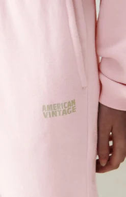Jogging Femme Izubird*American Vintage Store