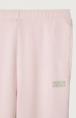 Jogging Femme Izubird*American Vintage Store
