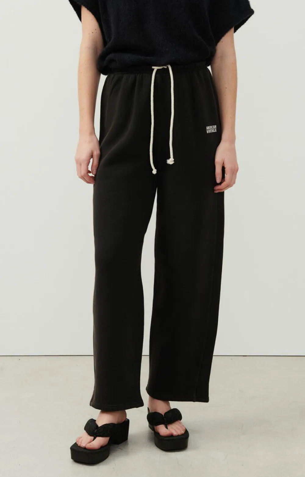 Jogging Femme Izubird*American Vintage Discount