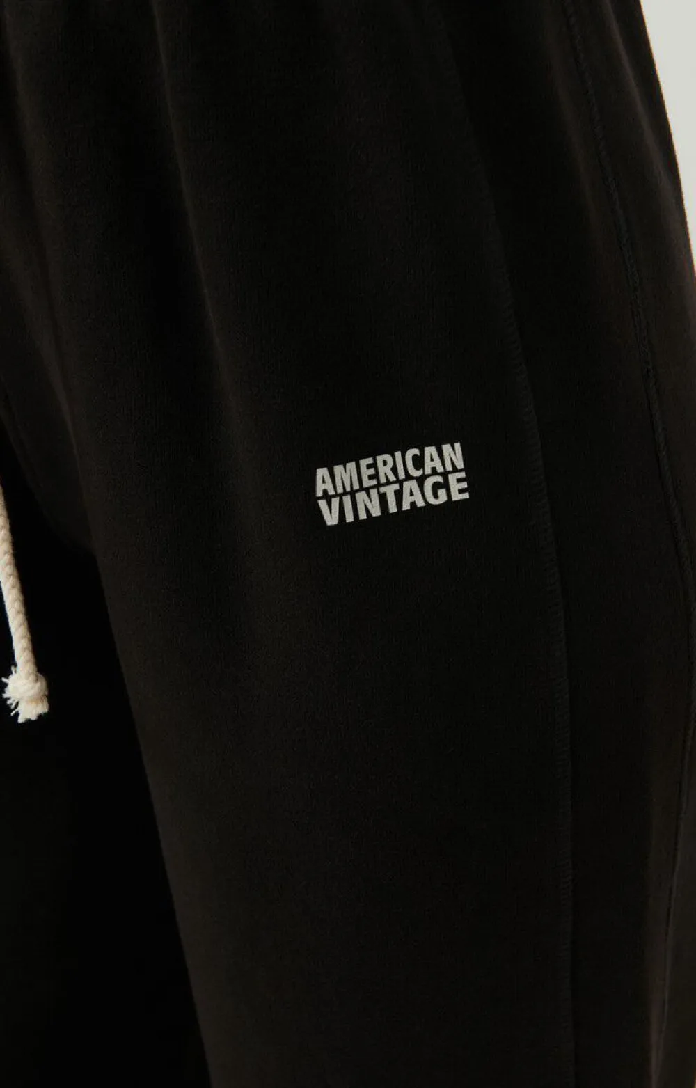Jogging Femme Izubird*American Vintage Discount