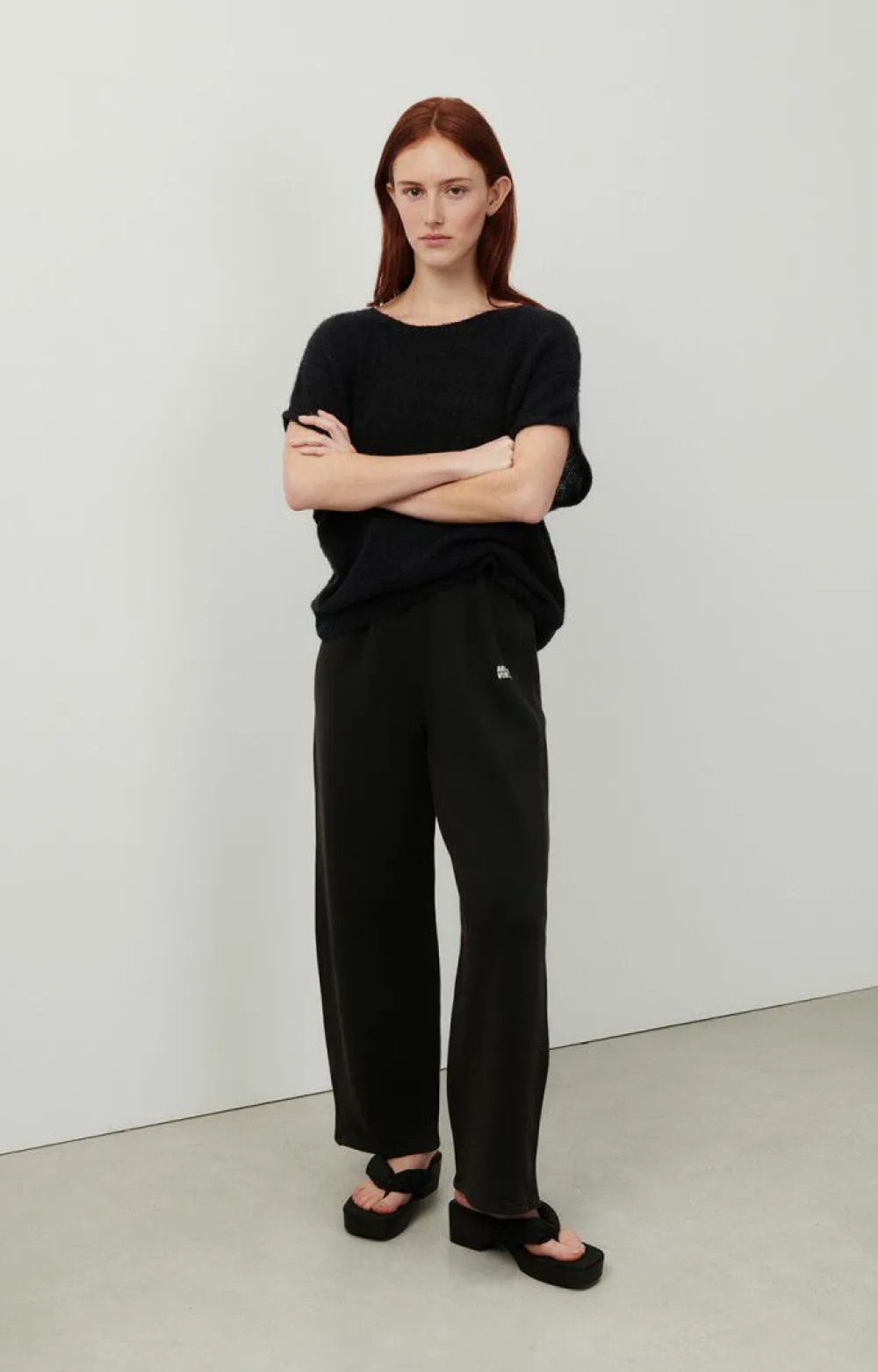 Jogging Femme Izubird*American Vintage Discount