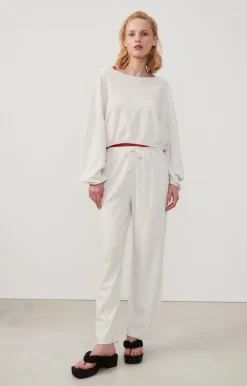 Jogging Femme Lebow*American Vintage Flash Sale