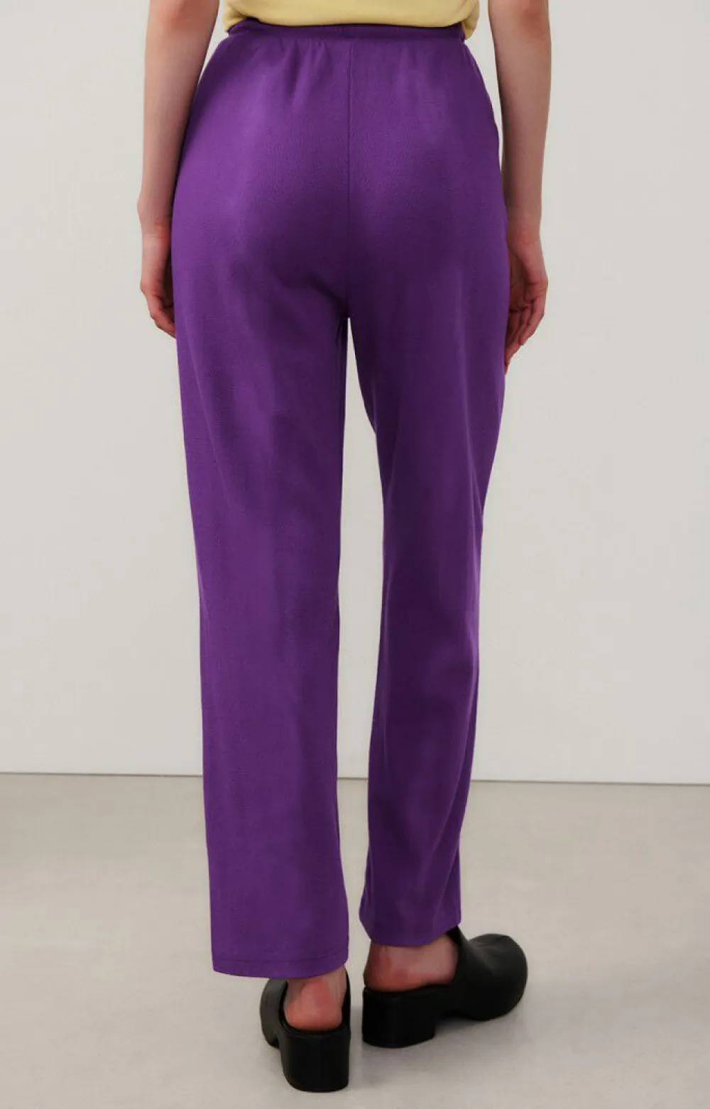 Jogging Femme Lebow*American Vintage Store