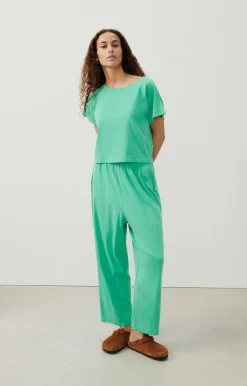 Jogging Femme Nipotay*American Vintage Best Sale