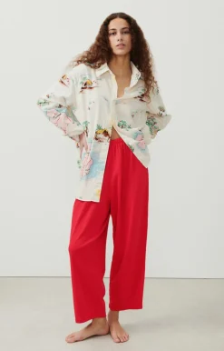 Jogging Femme Nipotay*American Vintage Outlet