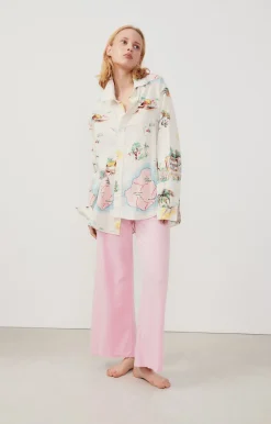 Jogging Femme Pymaz*American Vintage Sale